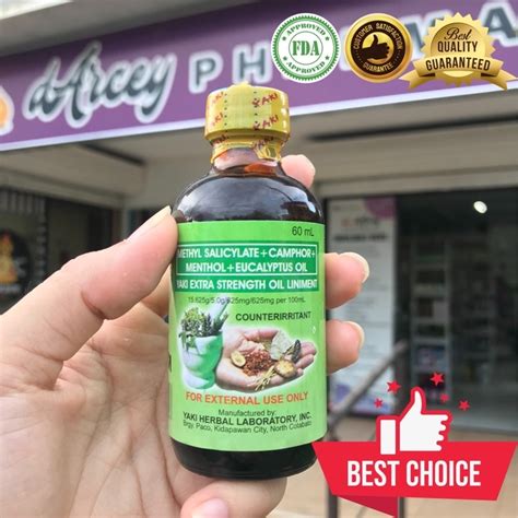 liniment for pregnant
